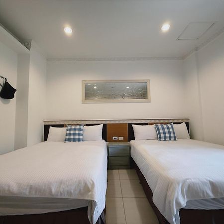 南海雅築south Sea B&B-包棟民宿 Xiaoliuqiu Luaran gambar