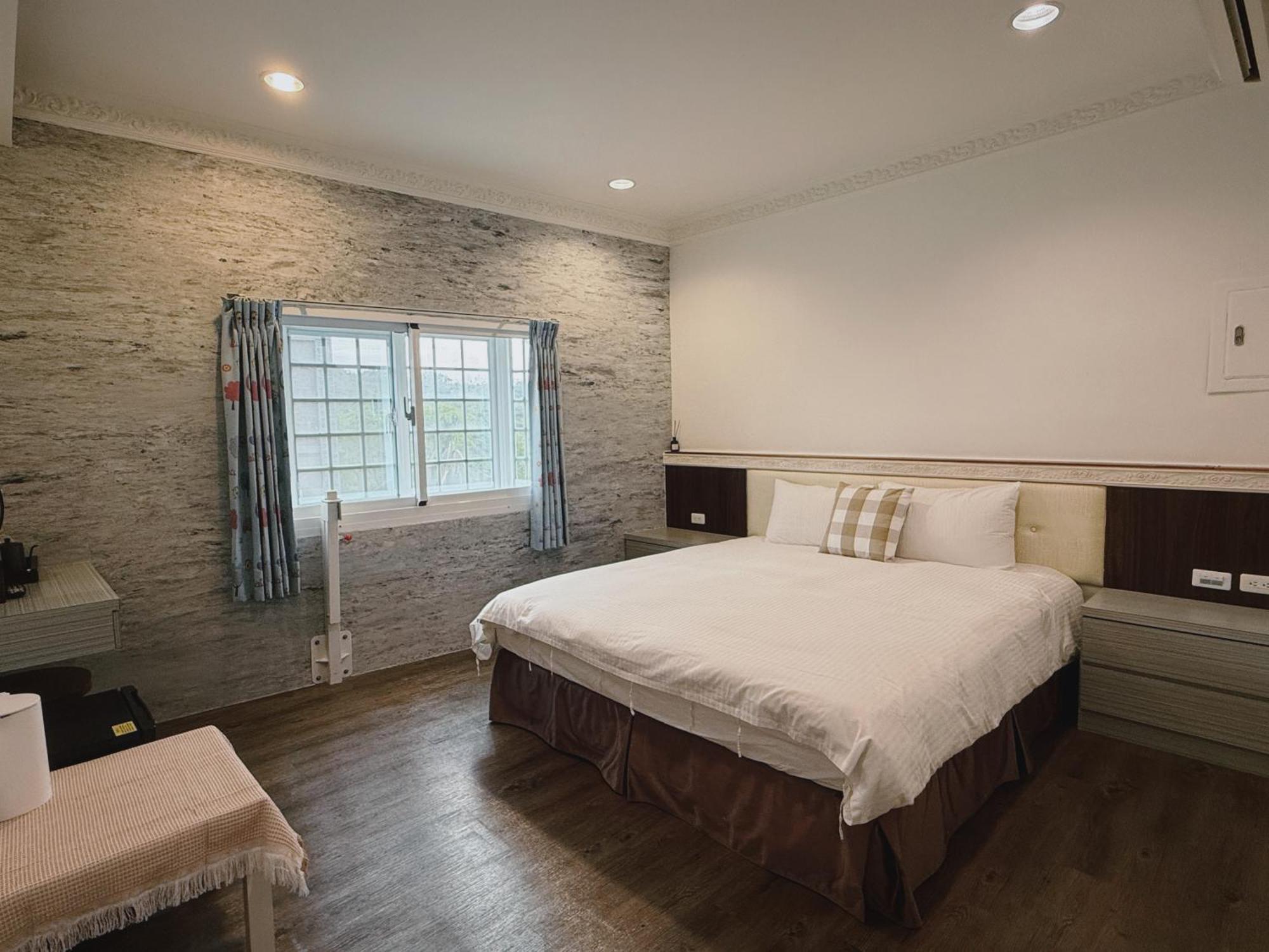 南海雅築south Sea B&B-包棟民宿 Xiaoliuqiu Luaran gambar