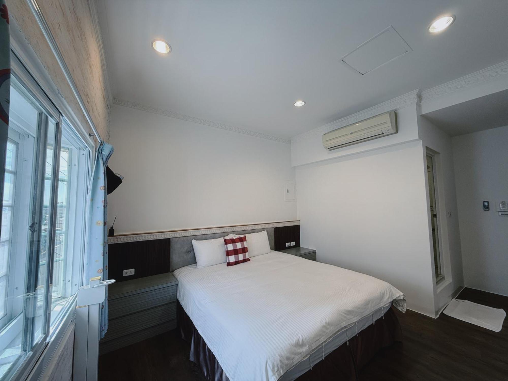 南海雅築south Sea B&B-包棟民宿 Xiaoliuqiu Luaran gambar