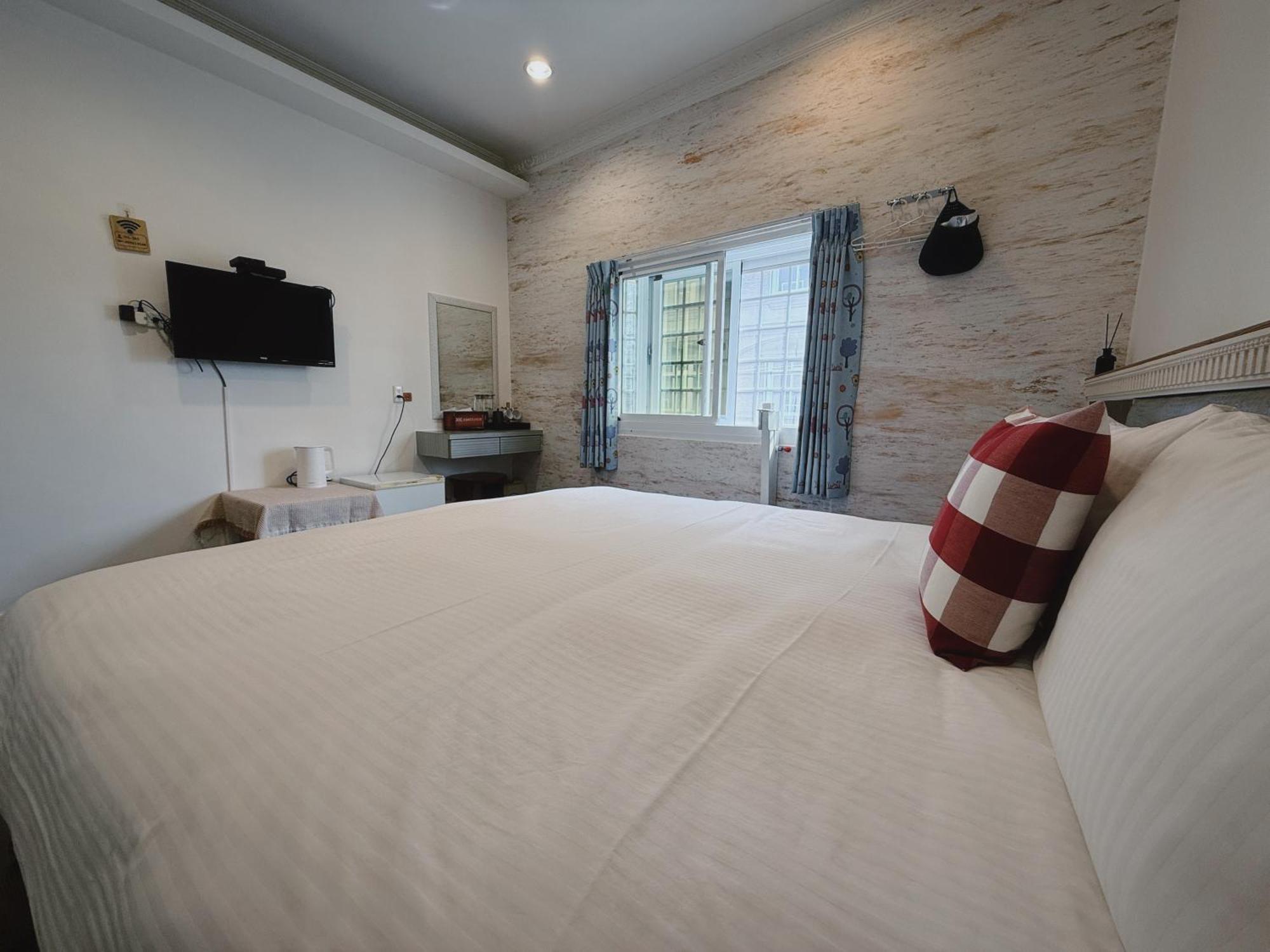 南海雅築south Sea B&B-包棟民宿 Xiaoliuqiu Luaran gambar