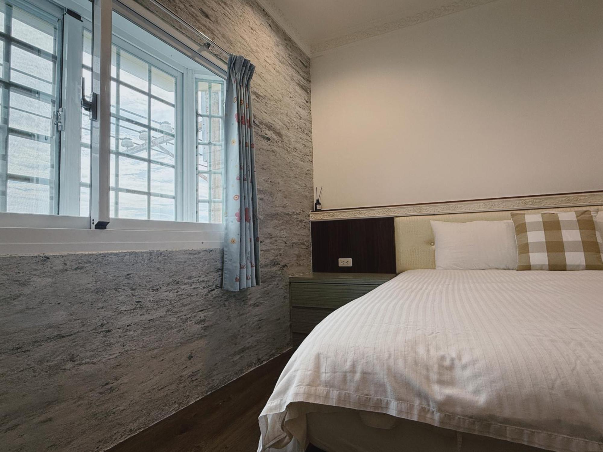 南海雅築south Sea B&B-包棟民宿 Xiaoliuqiu Luaran gambar