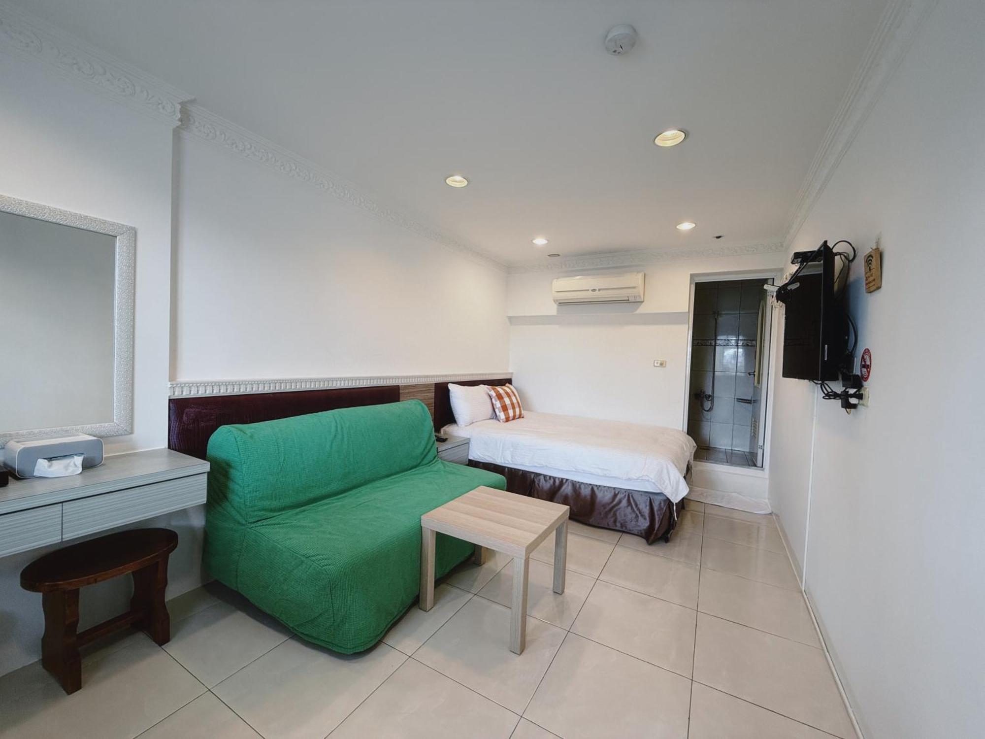 南海雅築south Sea B&B-包棟民宿 Xiaoliuqiu Luaran gambar