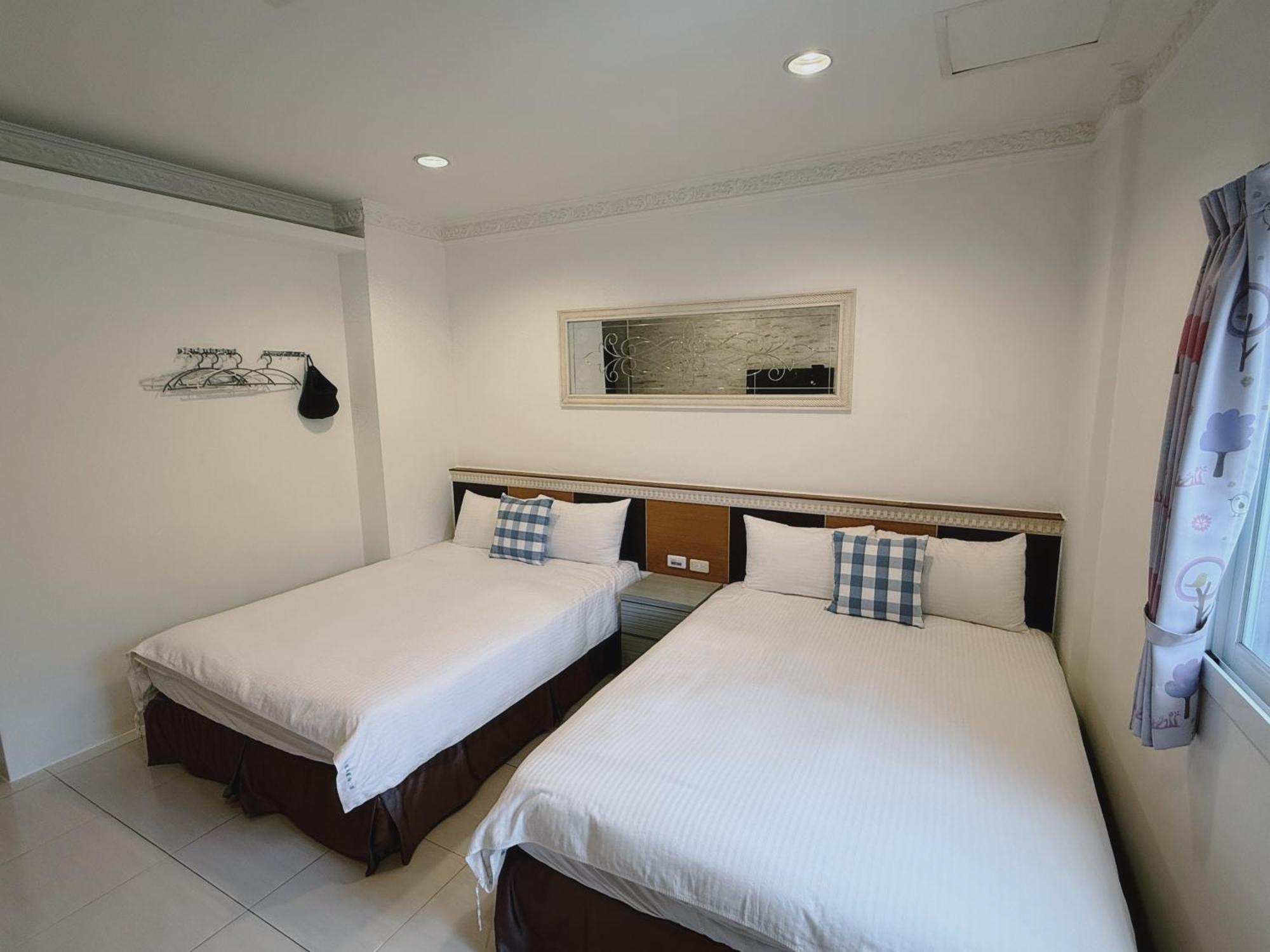 南海雅築south Sea B&B-包棟民宿 Xiaoliuqiu Luaran gambar