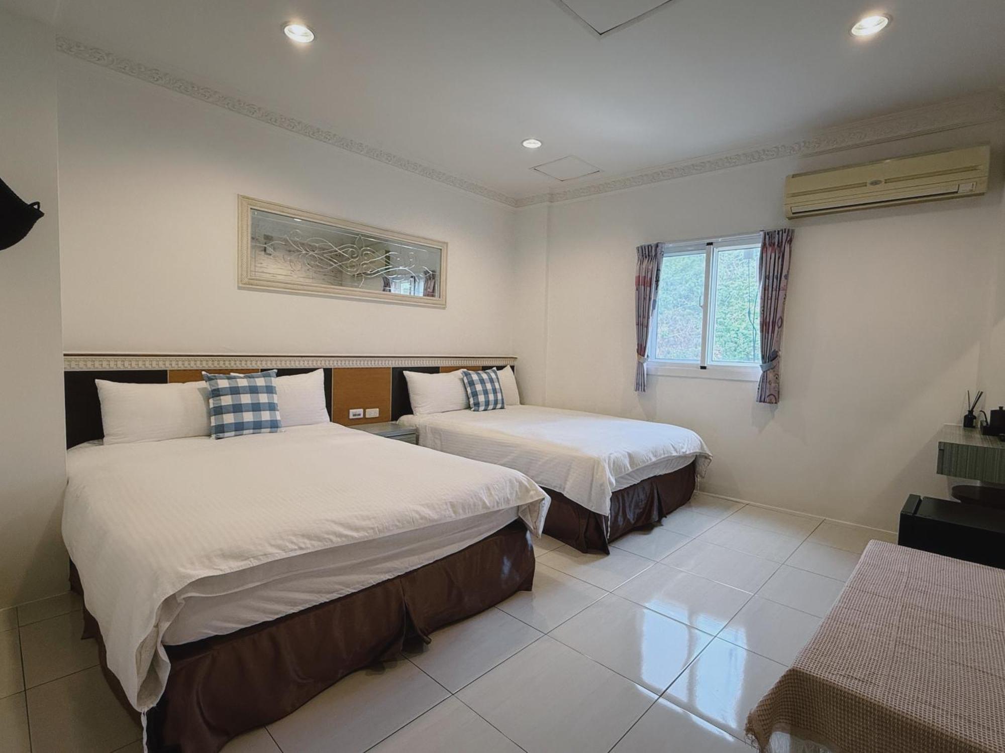 南海雅築south Sea B&B-包棟民宿 Xiaoliuqiu Luaran gambar