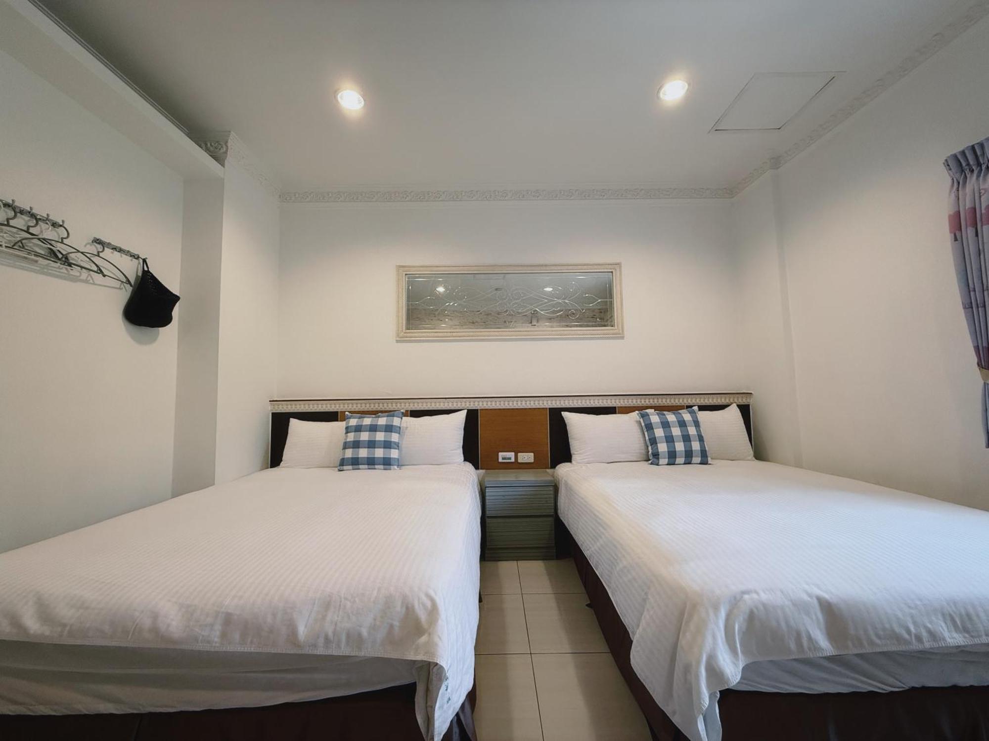 南海雅築south Sea B&B-包棟民宿 Xiaoliuqiu Luaran gambar