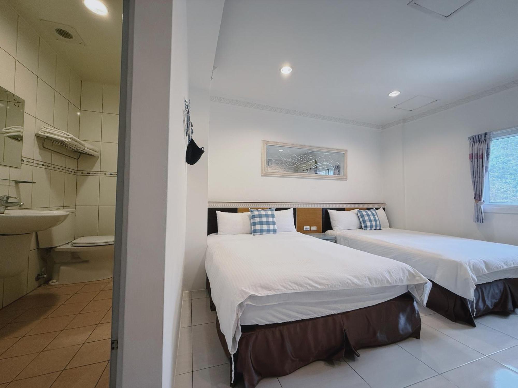 南海雅築south Sea B&B-包棟民宿 Xiaoliuqiu Luaran gambar