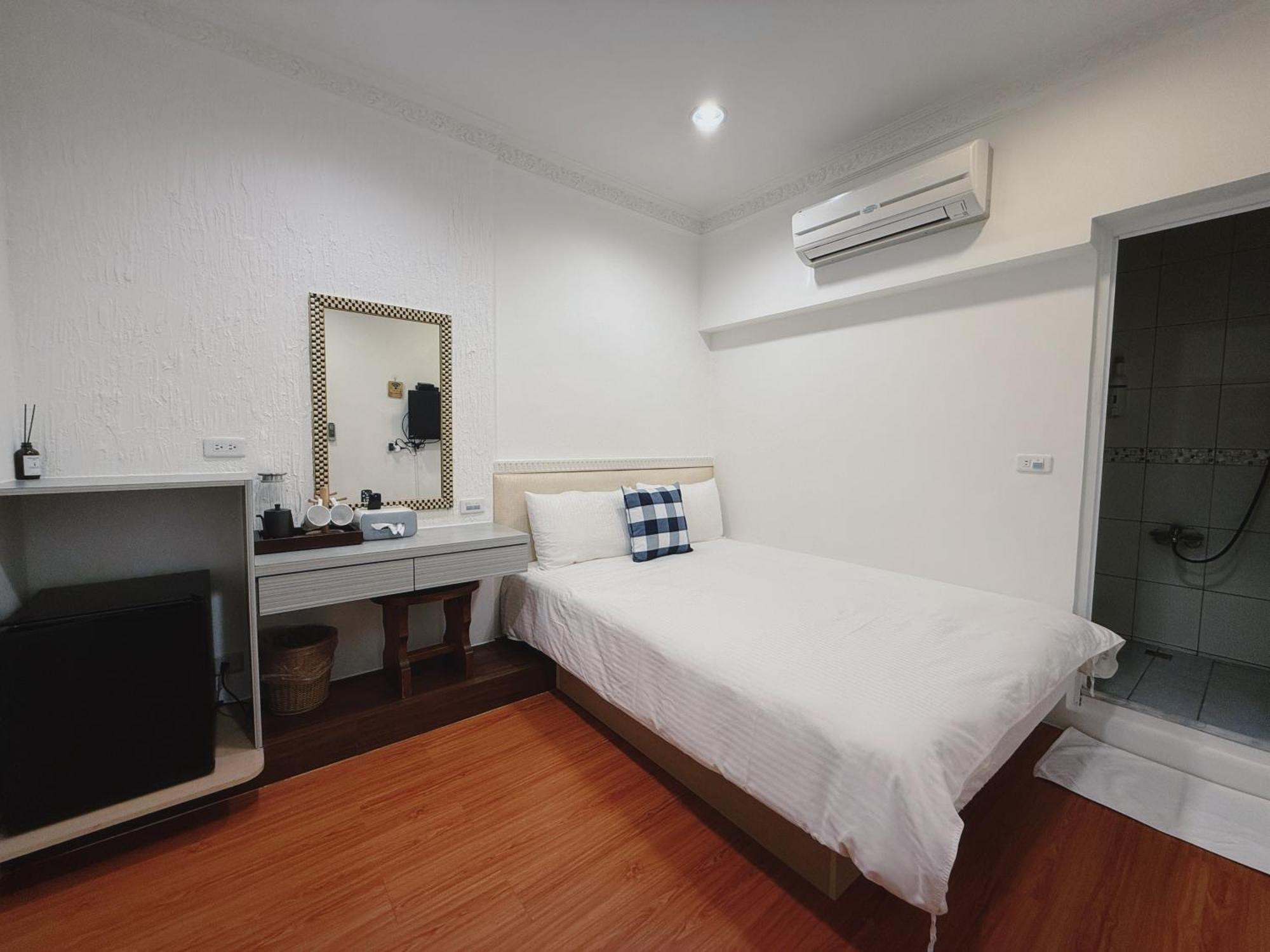 南海雅築south Sea B&B-包棟民宿 Xiaoliuqiu Luaran gambar